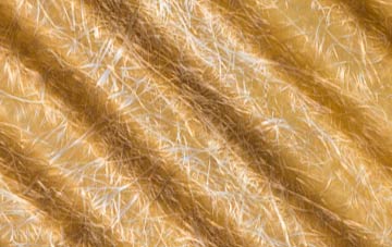 Balnakeil fibreglass roof waterproofing