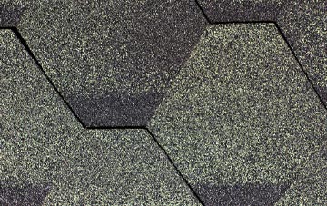 Balnakeil fibreglass shingle repairs