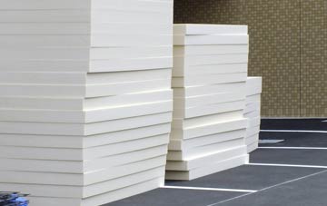 Balnakeil flat roof insulation costs