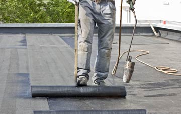 flat roof replacement Balnakeil, Highland