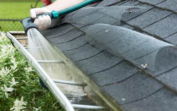 Balnakeil gutter cleaning costs