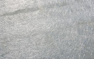 Balnakeil laminate fibreglass or shingles?