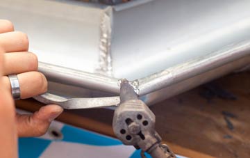 disadvantages of Balnakeil lead roofing