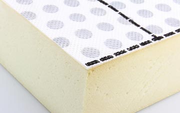 meeting Balnakeil building codes