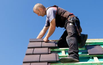 disadvantages of Balnakeil slate roofing