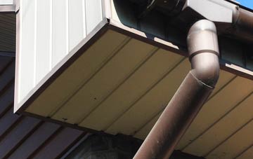 Balnakeil soffit installation costs