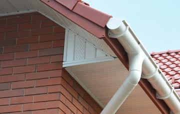 Balnakeil soffit repair costs