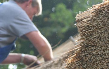 professional Balnakeil thatchers