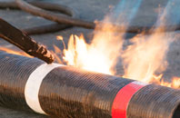 Balnakeil flat roofing replacement