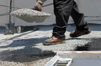 find rated Balnakeil flat roofing replacement companies