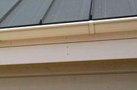 Balnakeil soffit repair