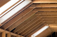 Balnakeil tapered roof insulation quotes